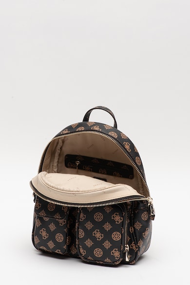 GUESS Rucsac din piele ecologica Utility Vibe Femei