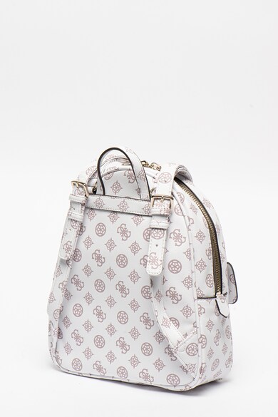 Guess Rucsac din piele ecologica Utility Vibe Femei