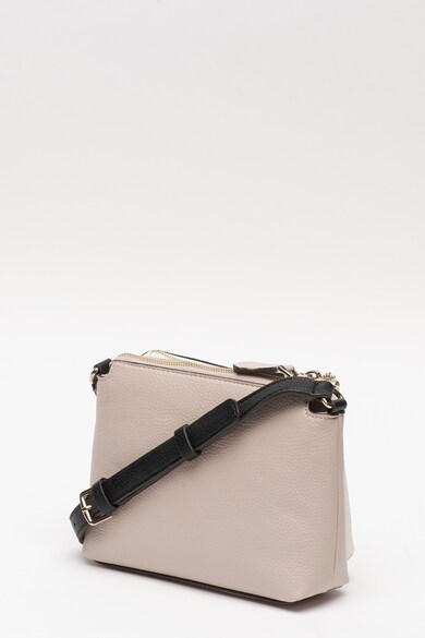 GUESS Geanta crossbody mica cu logo Becca Femei