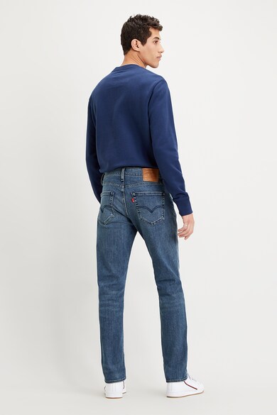 Levi's Blugi slim fit Barbati