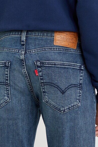 Levi's Blugi slim fit Barbati