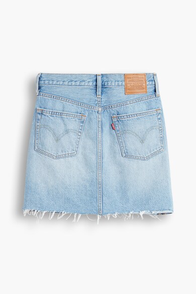 Levi's Fusta mini din denim Femei