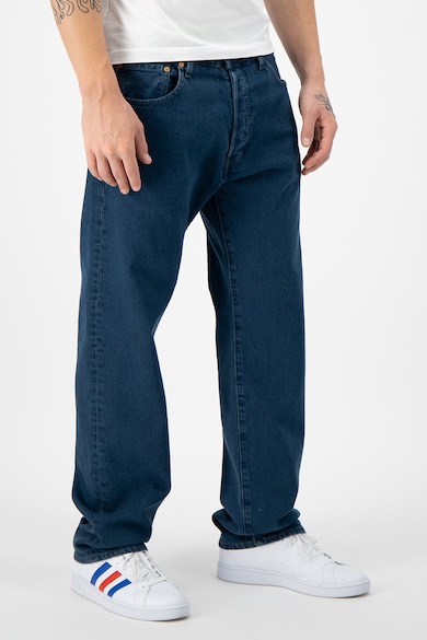 Levi's Blugi drepti 501® Barbati