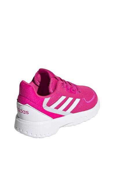 adidas Performance Pantofi sport din plasa NEBZED I Fete