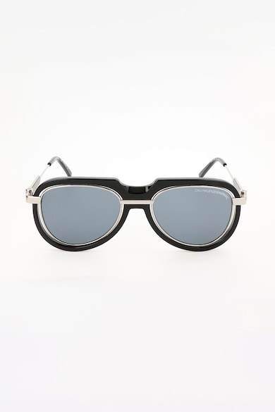 CALVIN KLEIN Ochelari de soare aviator unisex Femei