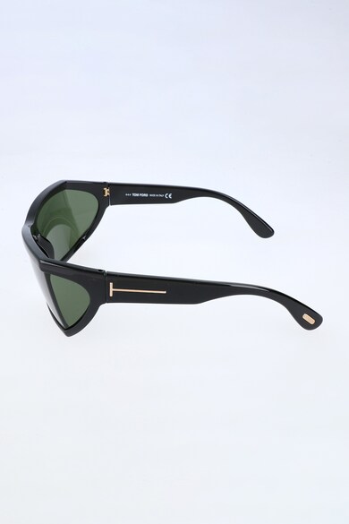 Tom Ford Ochelari de soare wrap unisex Femei