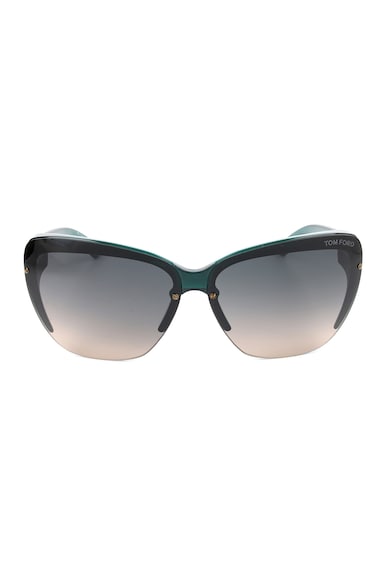 Tom Ford Ochelari de soare butterfly Femei