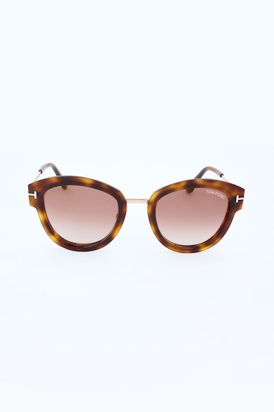 Tom Ford Слънчеви очила Butterfly Жени