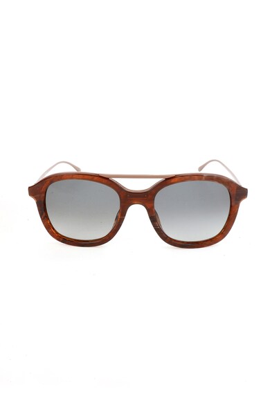 HUGO BOSS Ochelari de soare aviator, cu lentile in degrade Femei