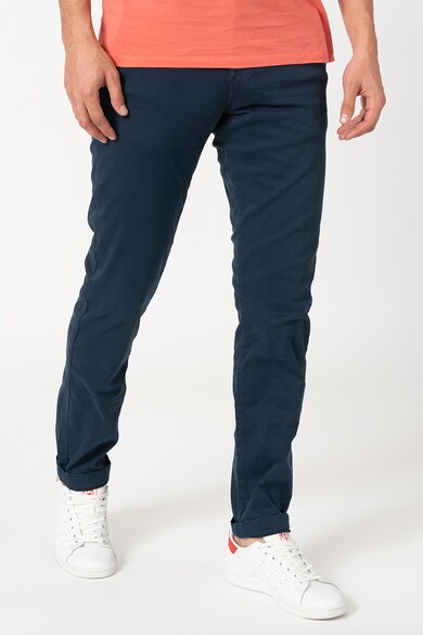 Pepe Jeans London Charly slim fit chino nadrág férfi