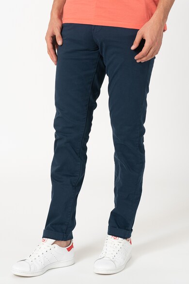 Pepe Jeans London Charly slim fit chino nadrág férfi