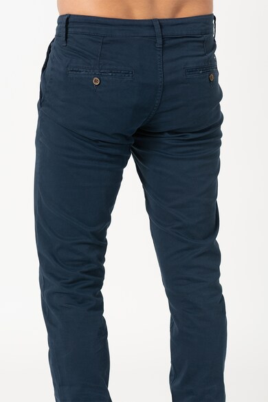 Pepe Jeans London Charly slim fit chino nadrág férfi