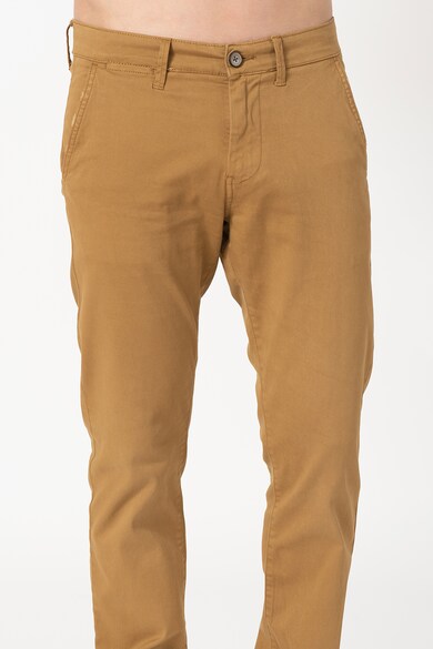 Pepe Jeans London Pantaloni chino slim fit Charly Barbati