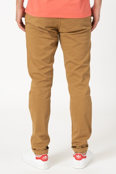 Pepe Jeans London Pantaloni chino slim fit Charly Barbati