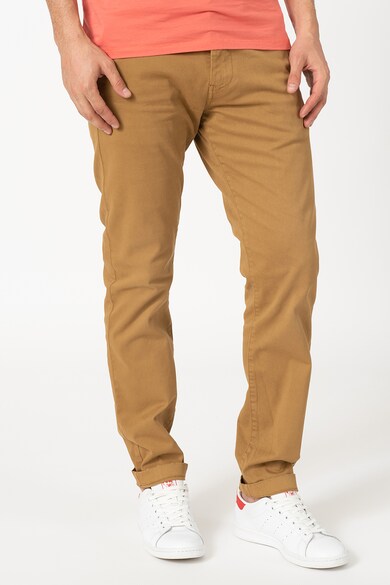 Pepe Jeans London Charly slim fit chino nadrág férfi