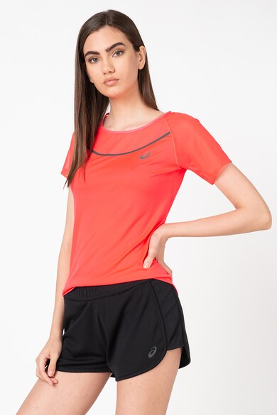 Asics Tricou pentru alergare Elite Femei