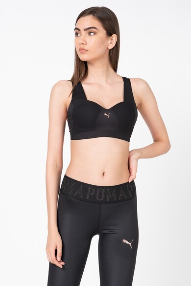 Puma Bustiera pentru fitness PWRShape Control Femei