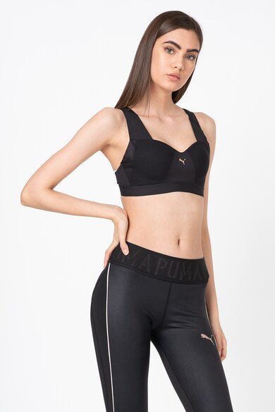 Puma Bustiera pentru fitness PWRShape Control Femei