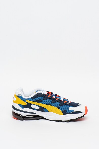 Puma Pantofi sport cu model colorblock Cell Alien Femei