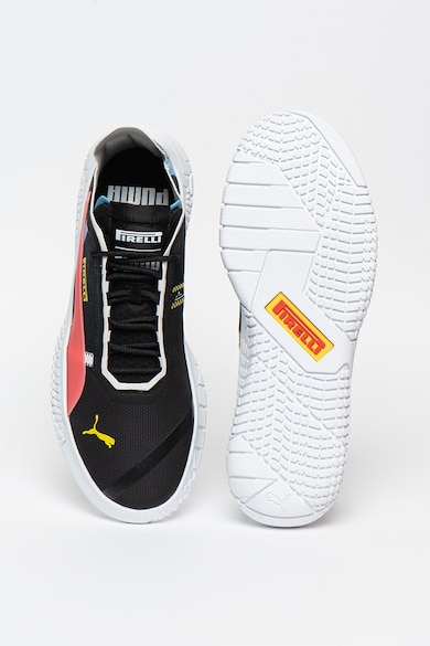 Puma Pantofi sport cu logo Replicat-X Pirelli V2 Barbati