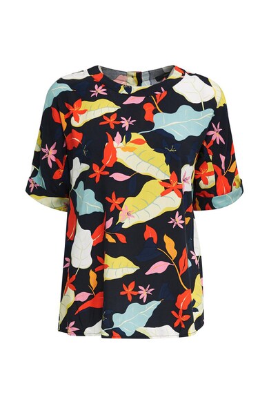 Esprit Bluza lejera cu model floral Femei