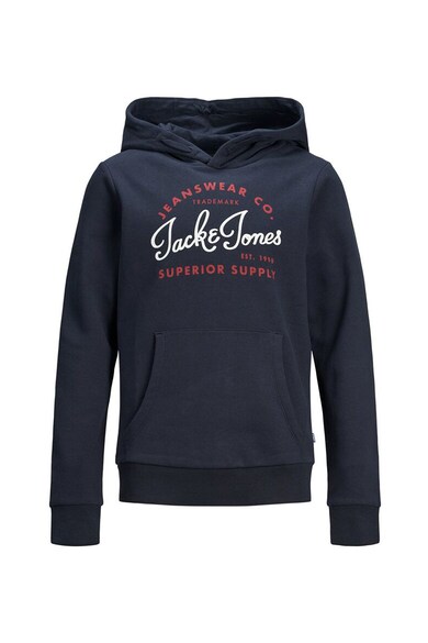 Jack & Jones Hanorac cu imprimeu logo I Baieti