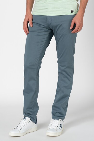 Emporio Armani Pantaloni slim fit Barbati