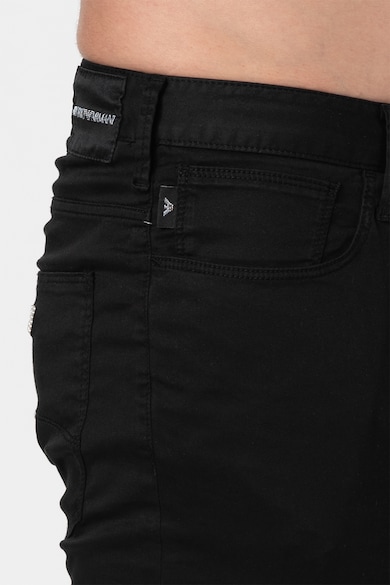 Emporio Armani Pantaloni slim fit Barbati