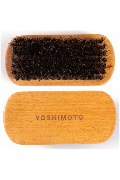 Yoshimoto Set barber  Comb power Barbati