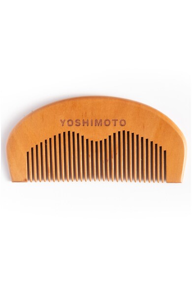 Yoshimoto Set barber  Fearless Barbati