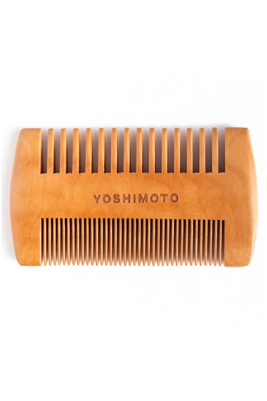 Yoshimoto Set barber  Comb power Barbati