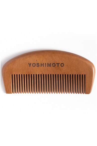 Yoshimoto Set barber  True Gentleman Barbati