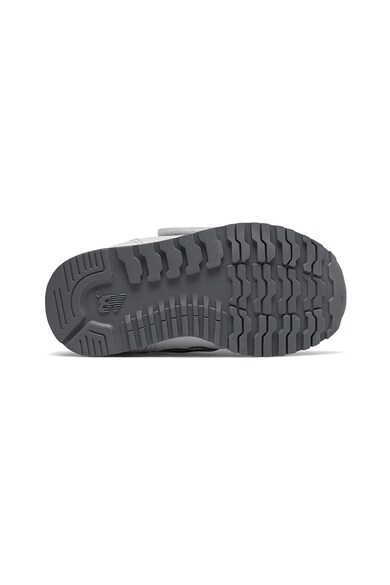 New Balance Pantofi sport de material textil si piele ecologica 373 Fete
