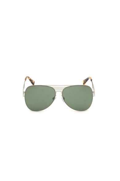 JUST CAVALLI Ochelari de soare aviator unisex Femei