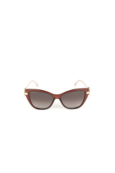 Salvatore Ferragamo Ochelari de soare cat-eye Femei