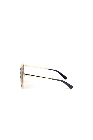 Salvatore Ferragamo Ochelari de soare cat-eye Femei