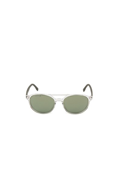 Lacoste Ochelari de soare aviator unisex Femei