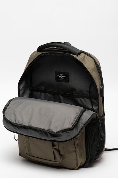 Pepe Jeans London Rucsac cu compartiment pentru laptop Camp Adapt Barbati