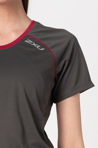 2XU Tricou pentru antrenament TECH VENT Femei