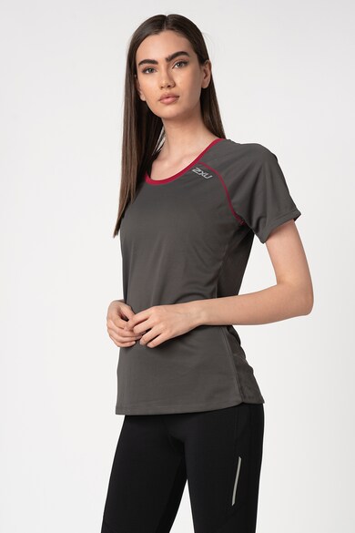 2XU Tricou pentru antrenament TECH VENT Femei