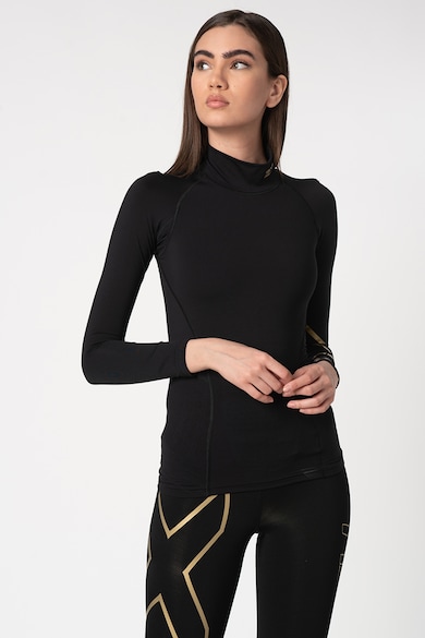 2XU Bluza de compresie MCS Alpine Thermal Femei