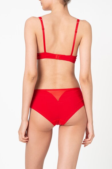 Triumph Sutien cu insertii de dantela Trendy Femei