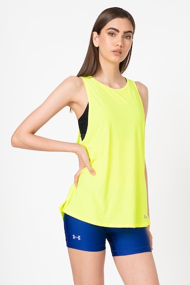 Under Armour Top pentru fitness Coolswitch Run Femei