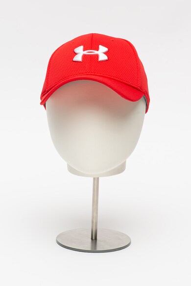 Under Armour Sapca elastica cu logo Blitzing II Baieti