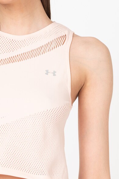 Under Armour Warrior crop sporttop női