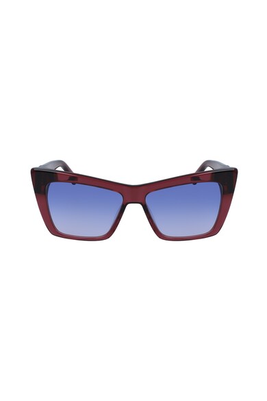 Karl Lagerfeld Ochelari de soare cat-eye Femei