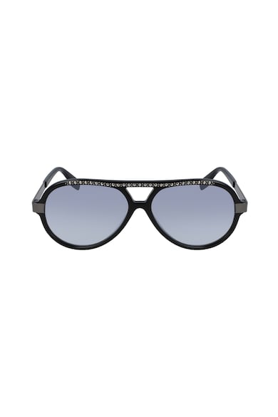 Karl Lagerfeld Ochelari de soare aviator Femei