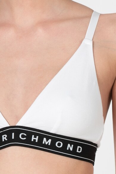 John Richmond Underwear Állítható pántú sportmelltartó szett - 2 db női