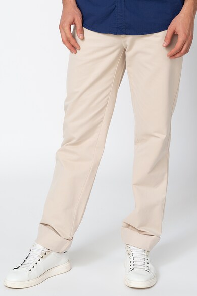 Gant Pantaloni relaxed fit Barbati