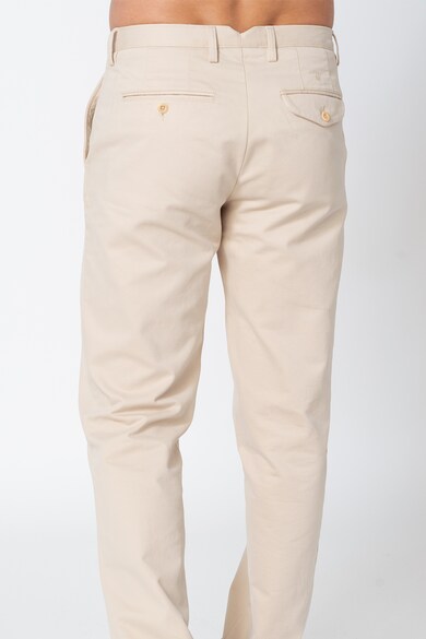 Gant Pantaloni relaxed fit Barbati